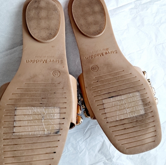 Steve madden sandals - Picture 5 of 5